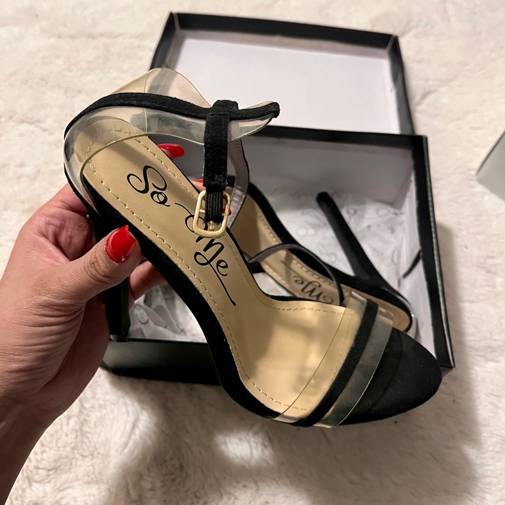 Size 5.5 brand new